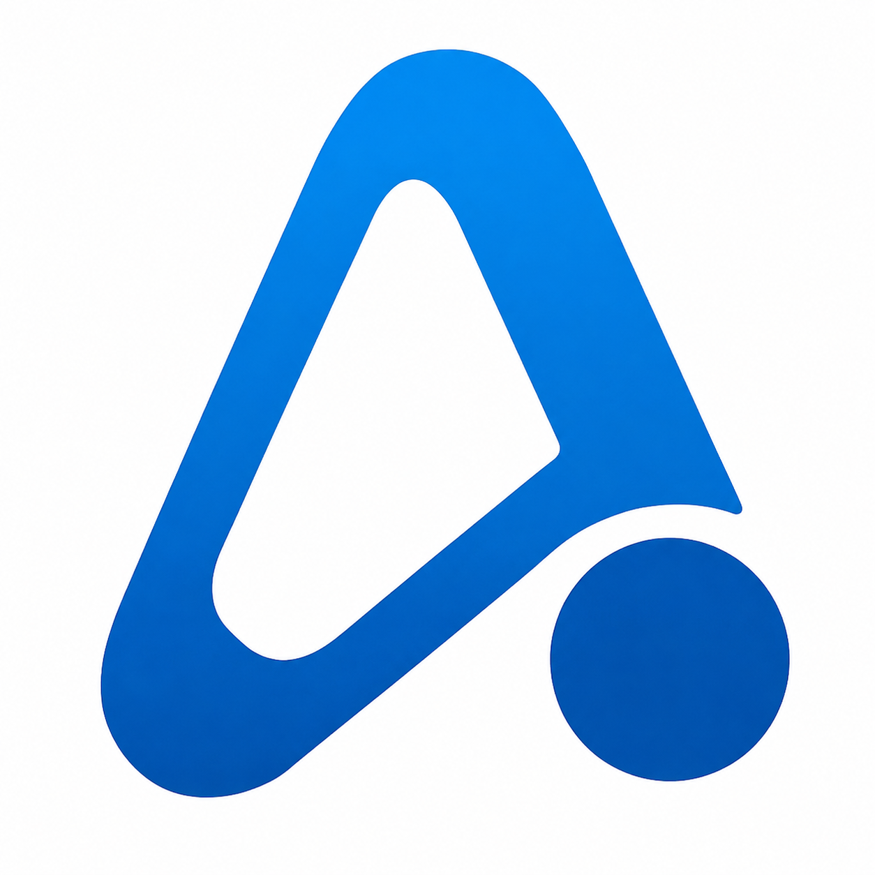 Anvitha Infotech Logo